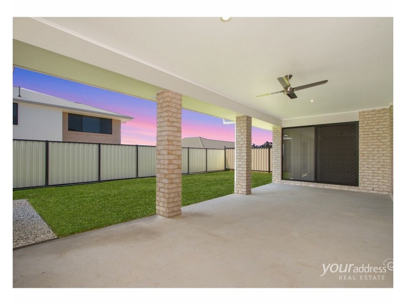 4 Bosewell Street, Regents Park QLD 4118
