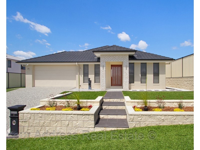 4 Bosewell Street, Regents Park QLD 4118