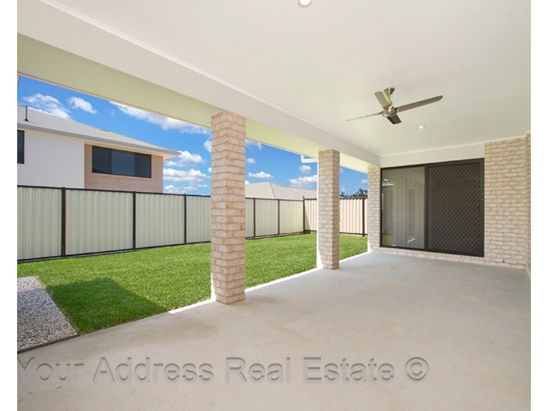 4 Bosewell Street, Regents Park QLD 4118