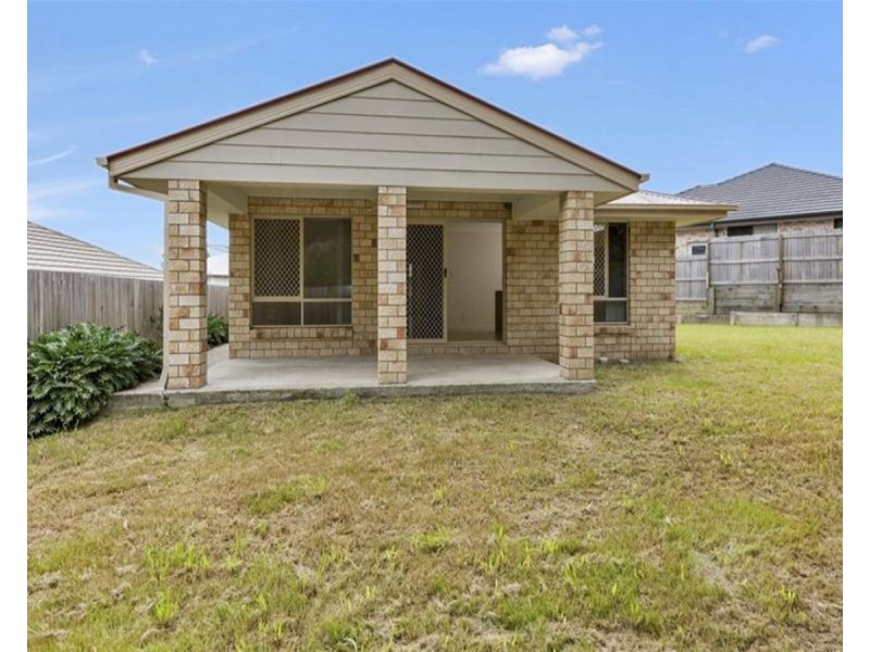 23 MacBride Court, Collingwood Park QLD 4301