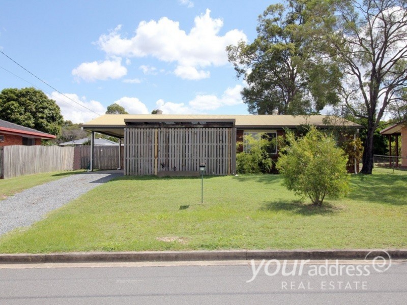 23 Flinders Crescent, Boronia Heights QLD 4124