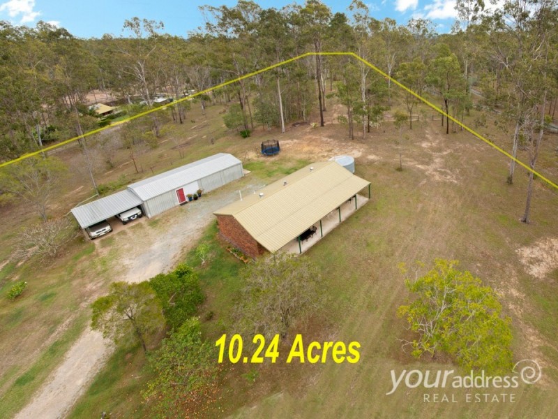 54-64 Minugh Road, Jimboomba QLD 4280