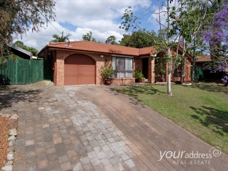 6 Bushland Drive, Regents Park QLD 4118