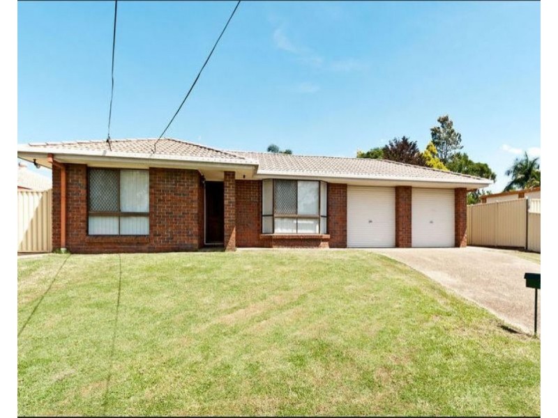 7 Colisa Crescent, Regents Park QLD 4118