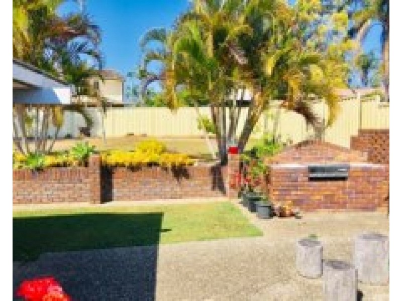 7 Colisa Crescent, Regents Park QLD 4118