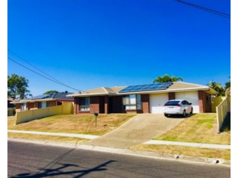 7 Colisa Crescent, Regents Park QLD 4118
