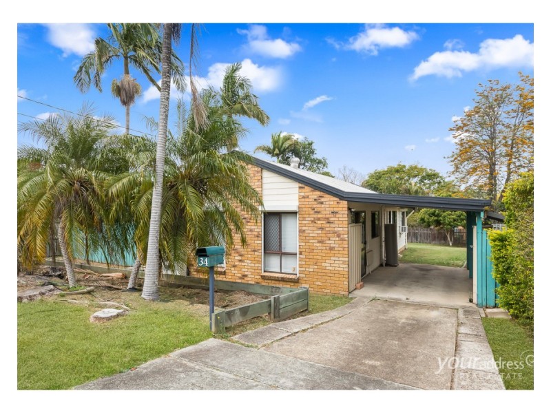 34 Muchow Road, Waterford West QLD 4133