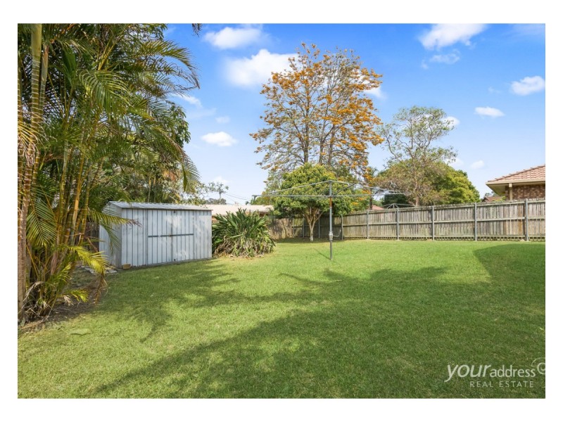 34 Muchow Road, Waterford West QLD 4133