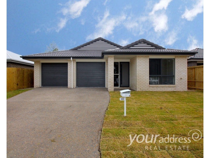 2/19 Haig Road, Loganlea QLD 4131