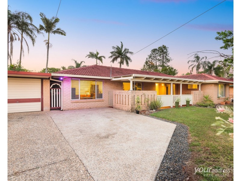 5 Eugene Street, Boronia Heights QLD 4124
