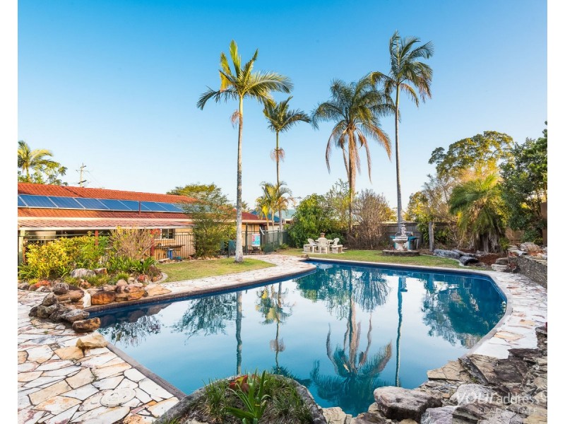 5 Eugene Street, Boronia Heights QLD 4124