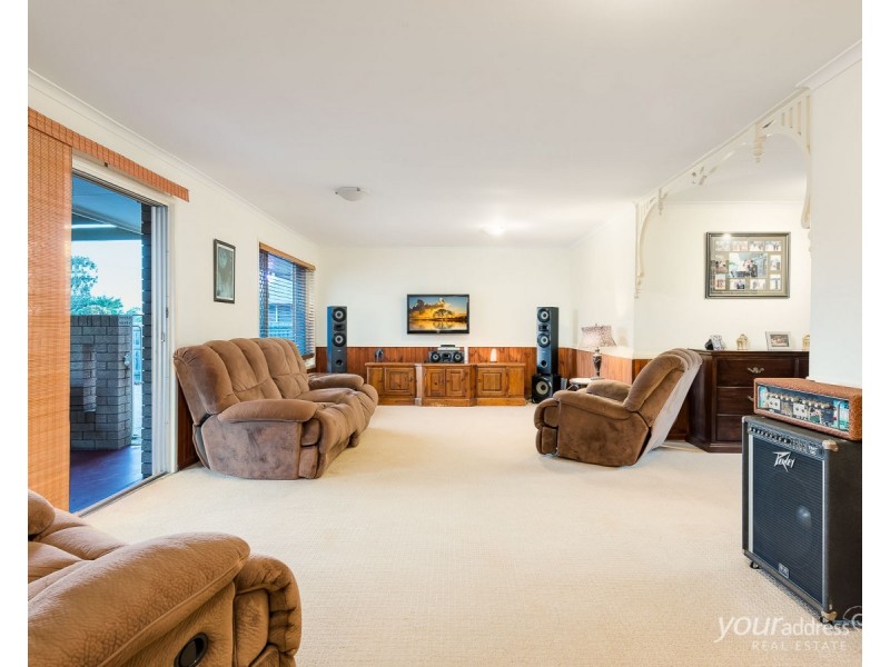 5 Eugene Street, Boronia Heights QLD 4124