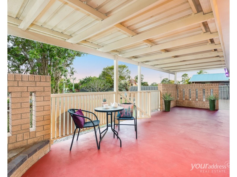 5 Eugene Street, Boronia Heights QLD 4124