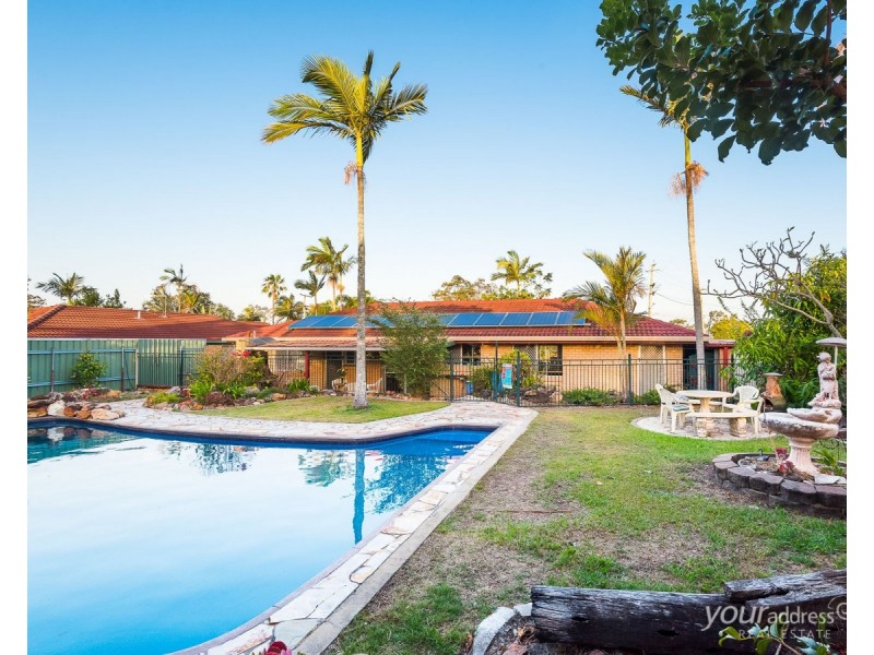 5 Eugene Street, Boronia Heights QLD 4124