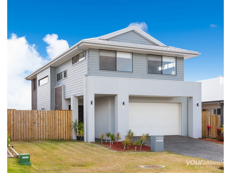 12 Bonn Street, Greenbank QLD 4124