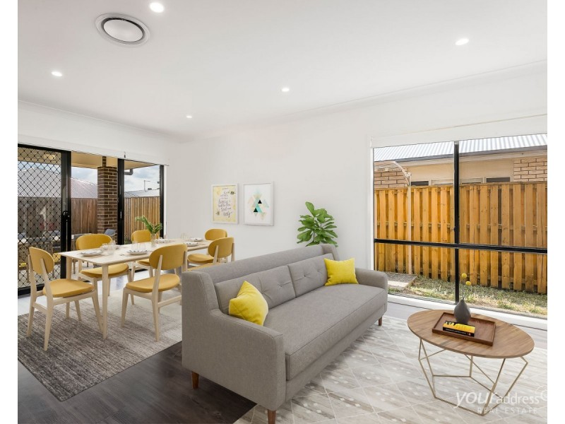 12 Bonn Street, Greenbank QLD 4124