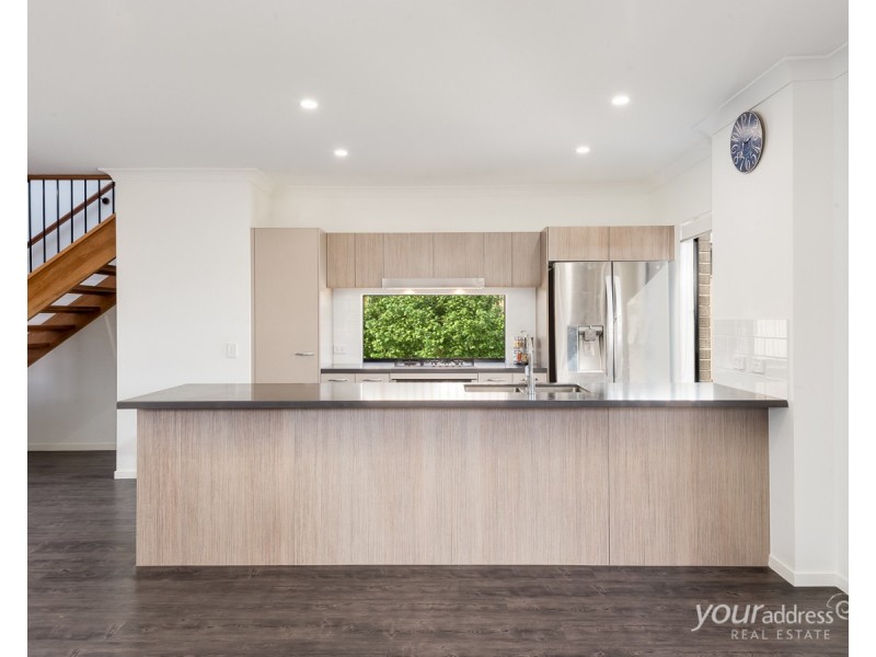 12 Bonn Street, Greenbank QLD 4124