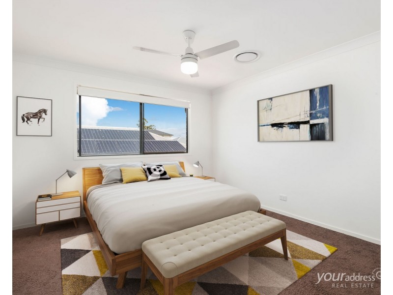 12 Bonn Street, Greenbank QLD 4124