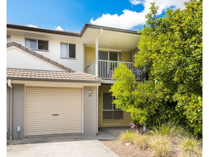 29/14 Fleet Street, Browns Plains QLD 4118