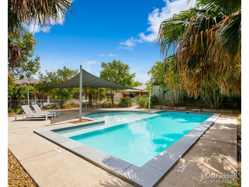 29/14 Fleet Street, Browns Plains QLD 4118