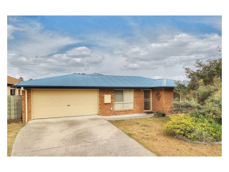 10 Wisdom Way, Crestmead QLD 4132