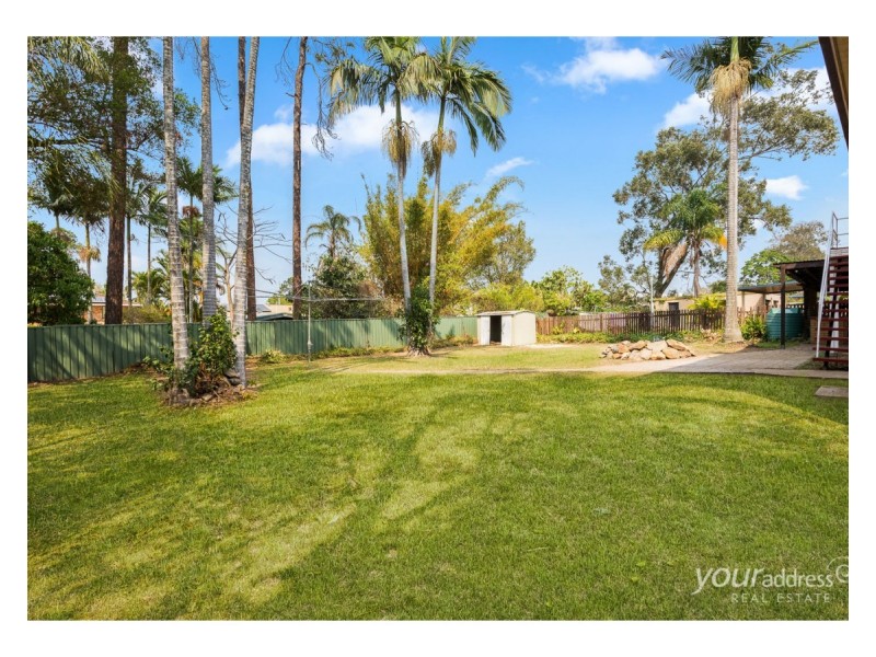 19 Cassia Street, Browns Plains QLD 4118