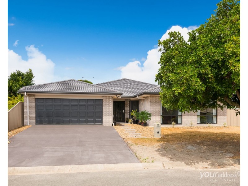11 Gumview Close, Regents Park QLD 4118