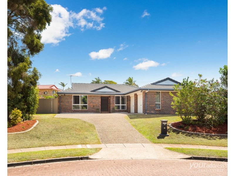 39 Bannockburn Crescent, Parkinson QLD 4115