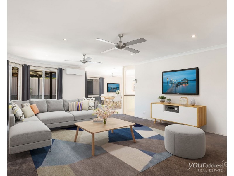 39 Bannockburn Crescent, Parkinson QLD 4115
