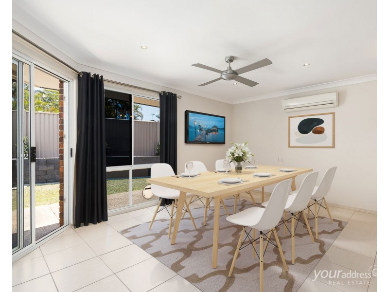 39 Bannockburn Crescent, Parkinson QLD 4115
