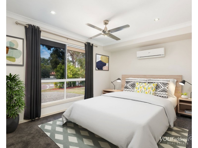 39 Bannockburn Crescent, Parkinson QLD 4115