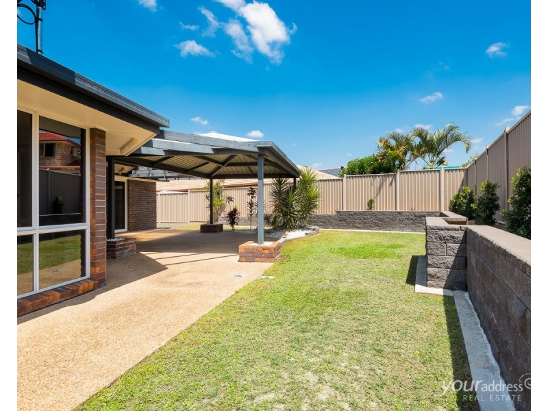 39 Bannockburn Crescent, Parkinson QLD 4115
