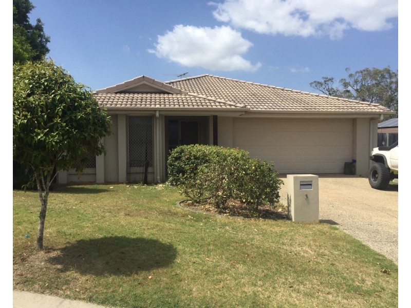 3 Flametree Crescent, Berrinba QLD 4117