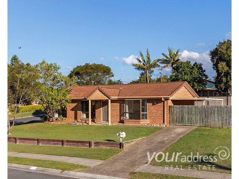 12 Samantha Street, Boronia Heights QLD 4124