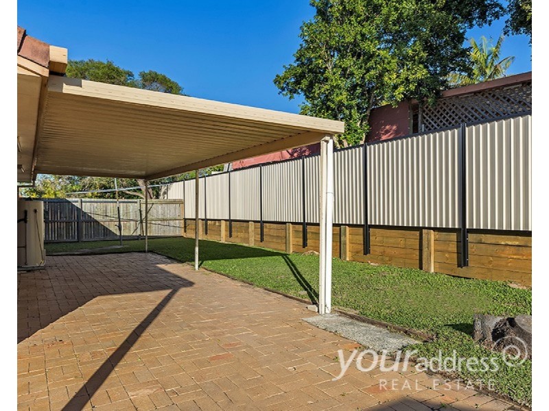 12 Samantha Street, Boronia Heights QLD 4124