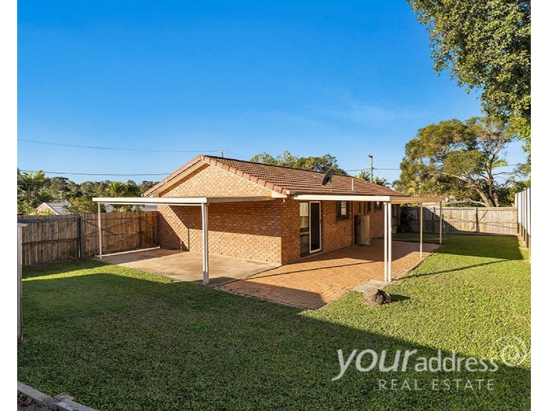 12 Samantha Street, Boronia Heights QLD 4124