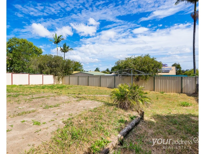 135 Waratah Drive, Crestmead QLD 4132