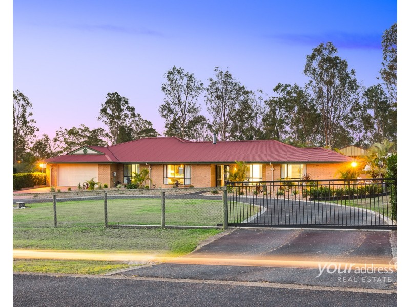 9-11 Groom Road, New Beith QLD 4124