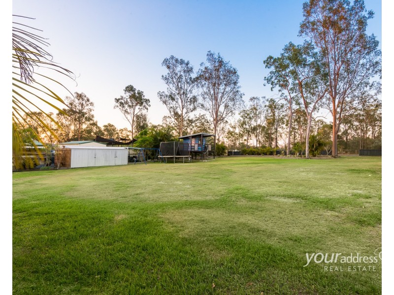 9-11 Groom Road, New Beith QLD 4124