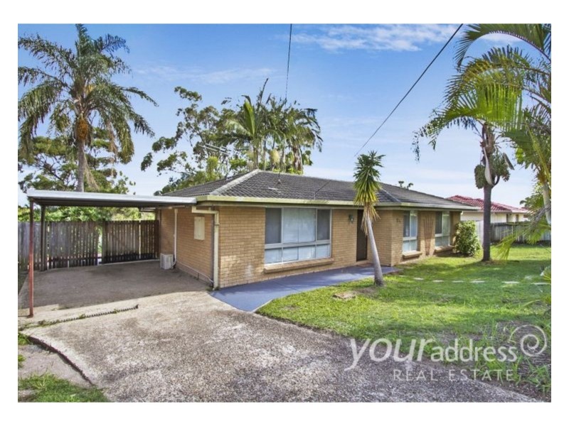 3 Eady Street, Browns Plains QLD 4118