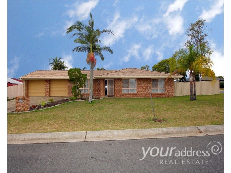 58 Redgum Drive, Regents Park QLD 4118