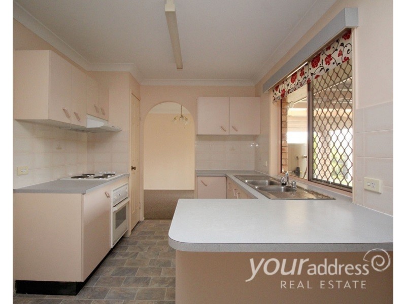 58 Redgum Drive, Regents Park QLD 4118