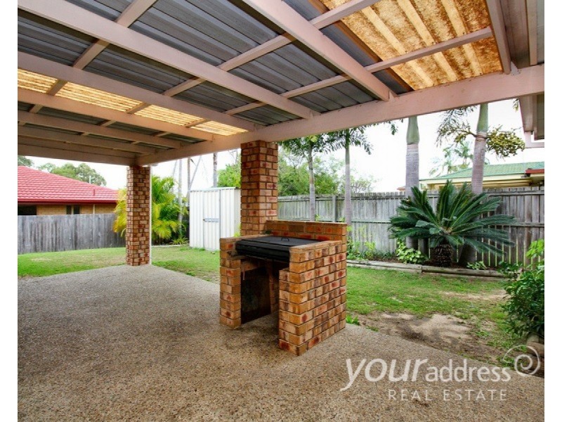 58 Redgum Drive, Regents Park QLD 4118