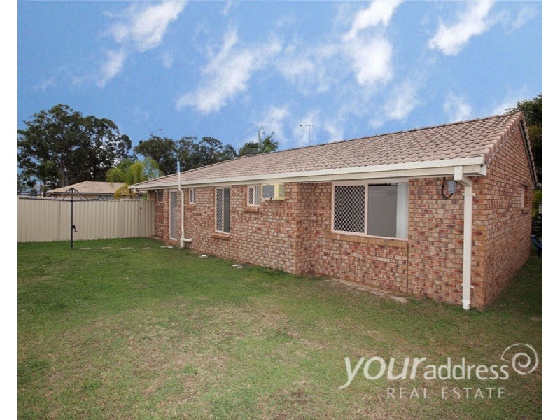 58 Redgum Drive, Regents Park QLD 4118