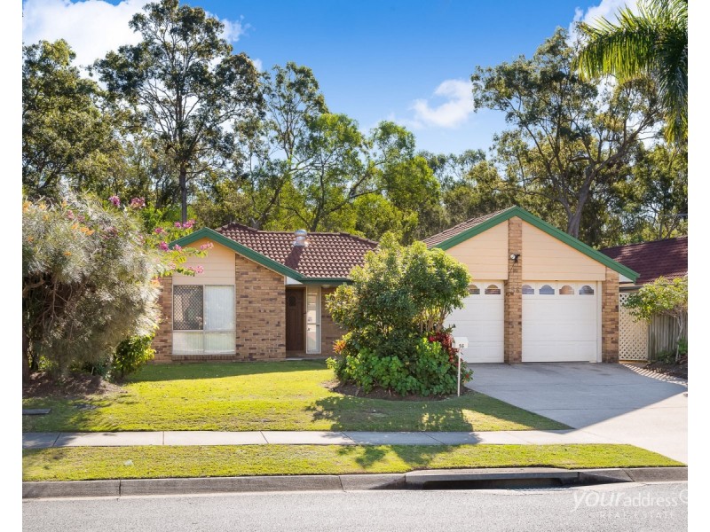 56 Regency Drive, Regents Park QLD 4118