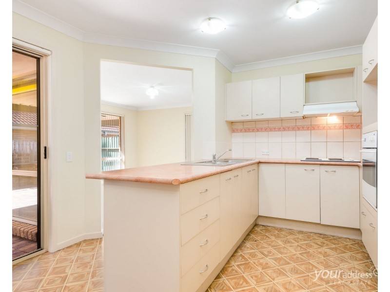 56 Regency Drive, Regents Park QLD 4118