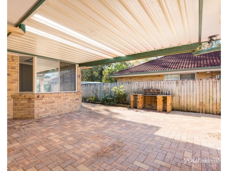 56 Regency Drive, Regents Park QLD 4118