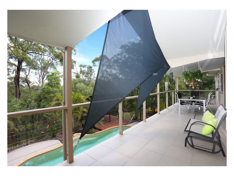 373 Wuraga Road, Bahrs Scrub QLD 4207