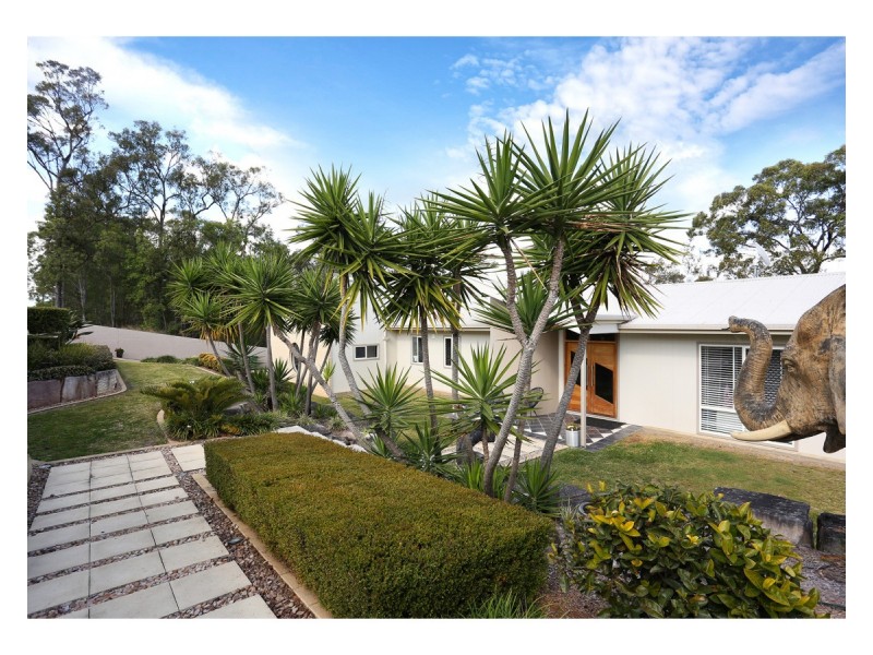 373 Wuraga Road, Bahrs Scrub QLD 4207