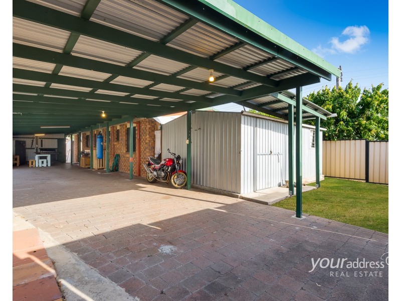 5 Dunbar Street, Browns Plains QLD 4118
